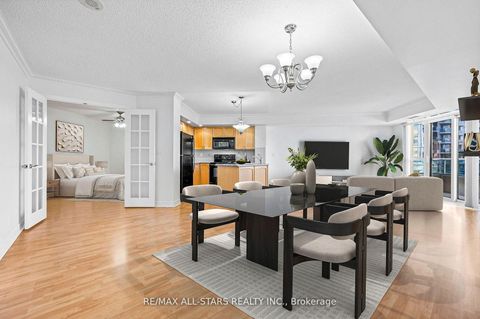 Photo 5 at 536 - 33 Cox Boulevard, Unionville, Markham