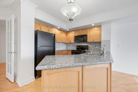 Photo 17 at 536 - 33 Cox Boulevard, Unionville, Markham