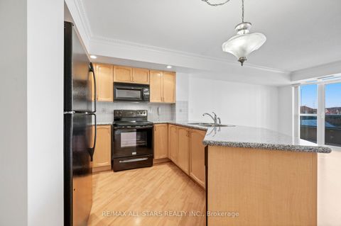 Photo 18 at 536 - 33 Cox Boulevard, Unionville, Markham