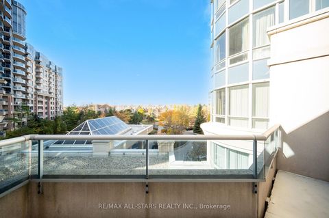 Photo 26 at 536 - 33 Cox Boulevard, Unionville, Markham