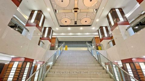 Photo 27 at 536 - 33 Cox Boulevard, Unionville, Markham