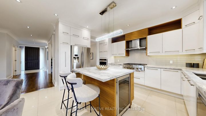 Photo 8 at 1 Dustan Crescent, East York, Toronto