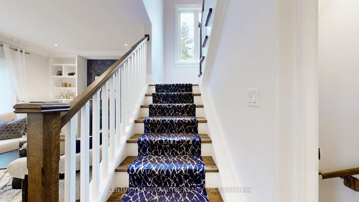 Photo 17 at 1 Dustan Crescent, East York, Toronto