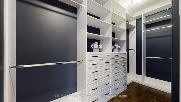 Photo 21 at 1 Dustan Crescent, East York, Toronto