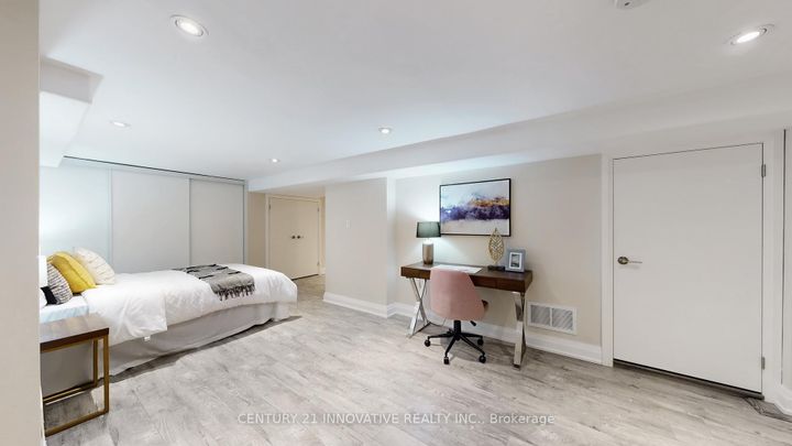 Photo 39 at 1 Dustan Crescent, East York, Toronto