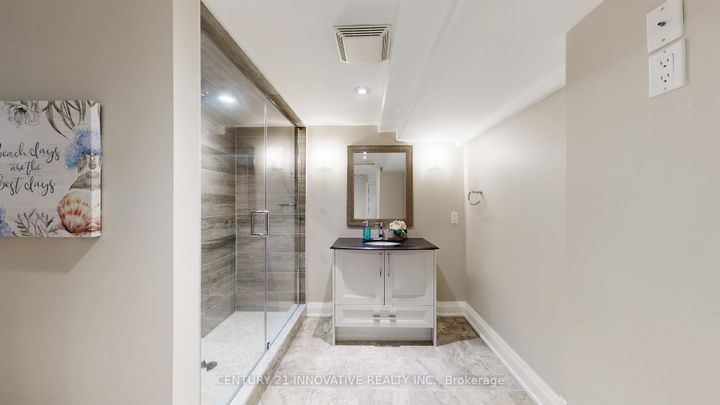 Photo 40 at 1 Dustan Crescent, East York, Toronto