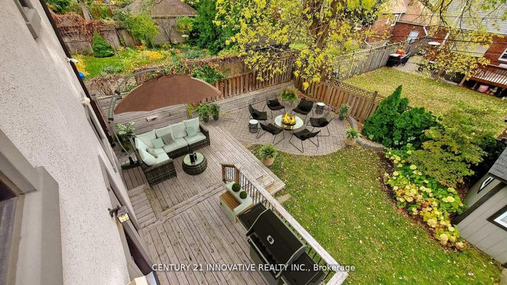 Photo 43 at 1 Dustan Crescent, East York, Toronto