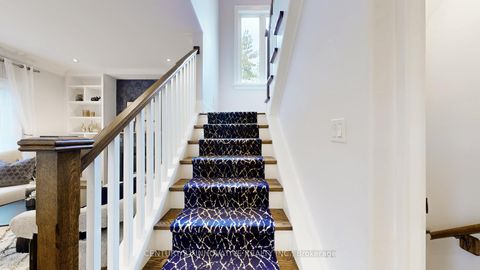 Photo 17 at 1 Dustan Crescent, East York, Toronto