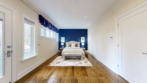 Photo 18 at 1 Dustan Crescent, East York, Toronto