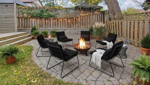 Photo 42 at 1 Dustan Crescent, East York, Toronto