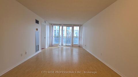 Photo 5 at 202 - 28 Hollywood Avenue, Willowdale East, Toronto