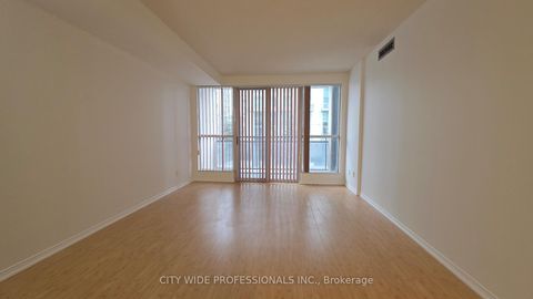 Photo 8 at 202 - 28 Hollywood Avenue, Willowdale East, Toronto