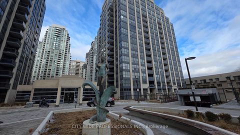 Photo 23 at 202 - 28 Hollywood Avenue, Willowdale East, Toronto