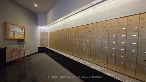 Photo 26 at 202 - 28 Hollywood Avenue, Willowdale East, Toronto