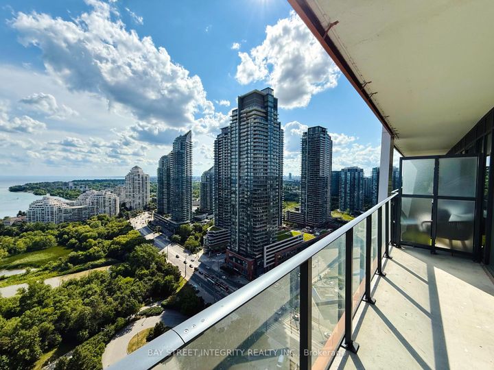 Photo 5 at 2418 - 30 Shore Breeze Drive, Mimico, Toronto