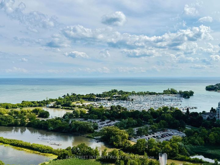 Photo 8 at 2418 - 30 Shore Breeze Drive, Mimico, Toronto