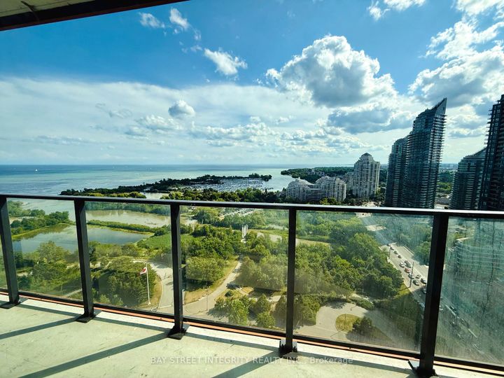 Photo 9 at 2418 - 30 Shore Breeze Drive, Mimico, Toronto