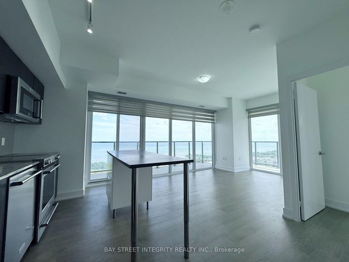 Photo 11 at 2418 - 30 Shore Breeze Drive, Mimico, Toronto