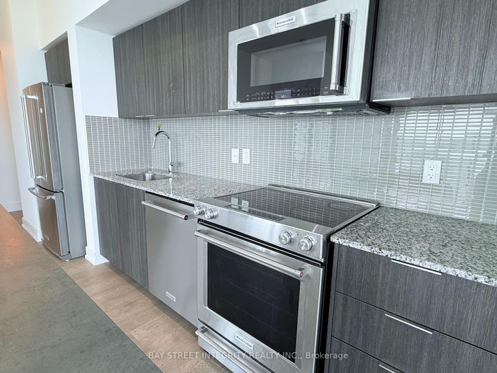 Photo 14 at 2418 - 30 Shore Breeze Drive, Mimico, Toronto