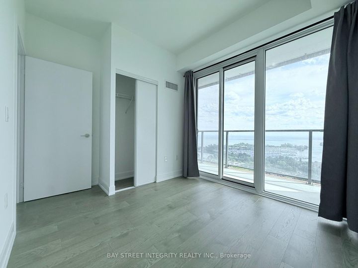 Photo 18 at 2418 - 30 Shore Breeze Drive, Mimico, Toronto