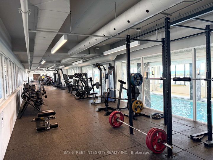 Photo 25 at 2418 - 30 Shore Breeze Drive, Mimico, Toronto