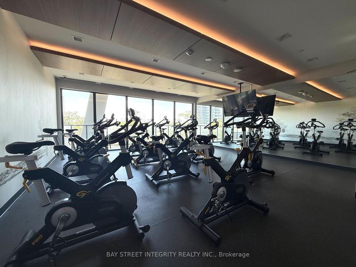 Photo 26 at 2418 - 30 Shore Breeze Drive, Mimico, Toronto