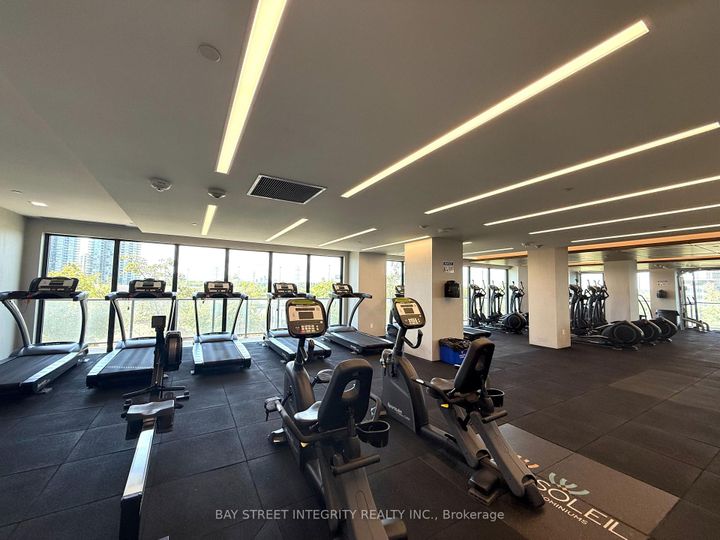 Photo 27 at 2418 - 30 Shore Breeze Drive, Mimico, Toronto