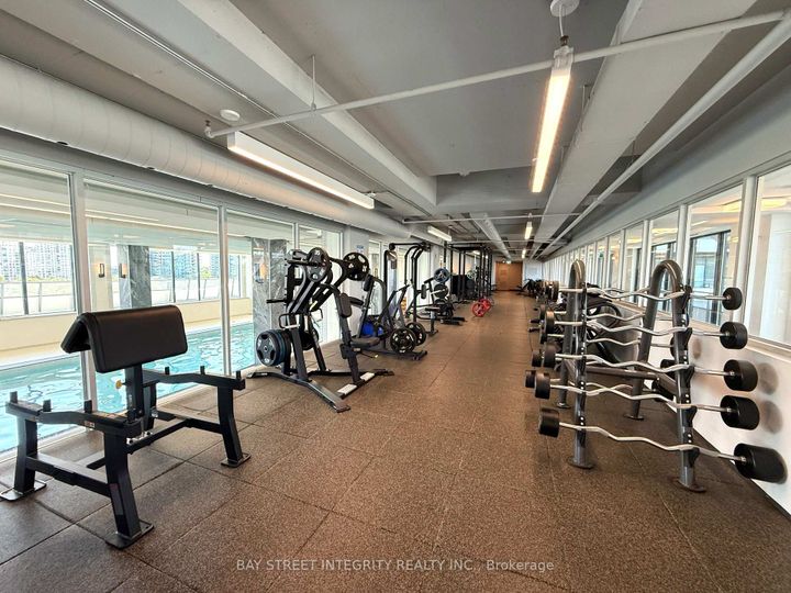 Photo 29 at 2418 - 30 Shore Breeze Drive, Mimico, Toronto