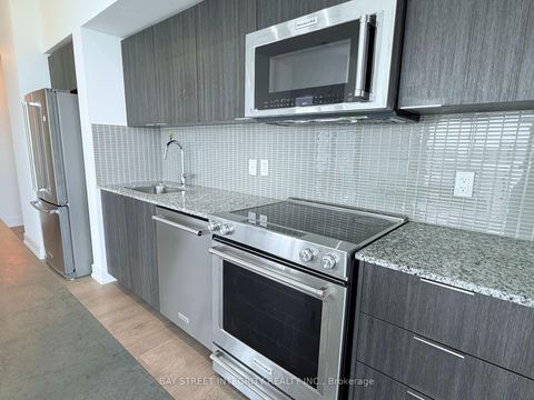 Photo 14 at 2418 - 30 Shore Breeze Drive, Mimico, Toronto