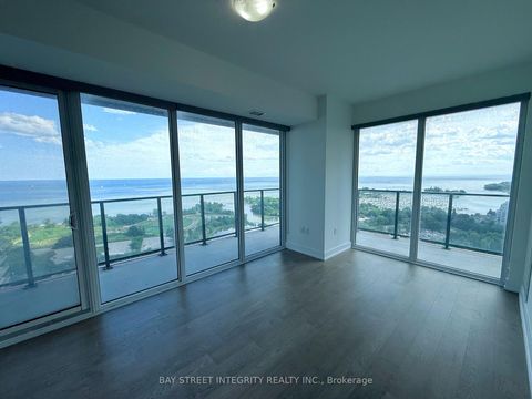 Photo 22 at 2418 - 30 Shore Breeze Drive, Mimico, Toronto