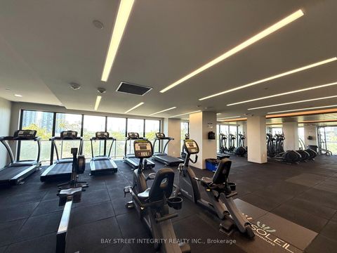 Photo 27 at 2418 - 30 Shore Breeze Drive, Mimico, Toronto