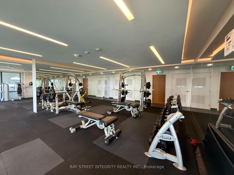 Photo 28 at 2418 - 30 Shore Breeze Drive, Mimico, Toronto