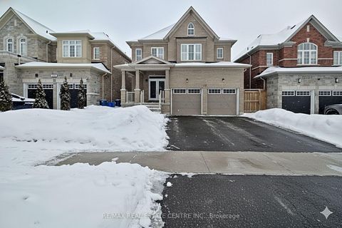 Photo 0 at 187 Lyle Drive, Bowmanville, Clarington