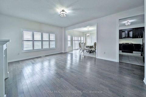 Photo 6 at 187 Lyle Drive, Bowmanville, Clarington