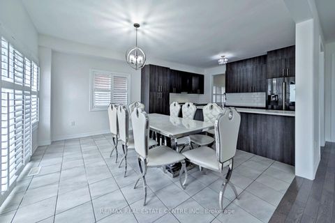 Photo 8 at 187 Lyle Drive, Bowmanville, Clarington