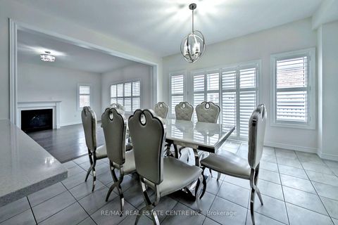 Photo 9 at 187 Lyle Drive, Bowmanville, Clarington