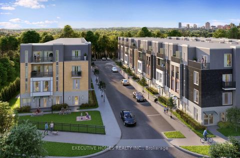 Photo 1 at 9 Calamint Lane, L'Amoreaux, Toronto