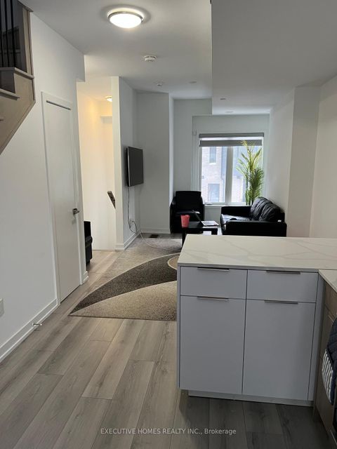 Photo 8 at 9 Calamint Lane, L'Amoreaux, Toronto