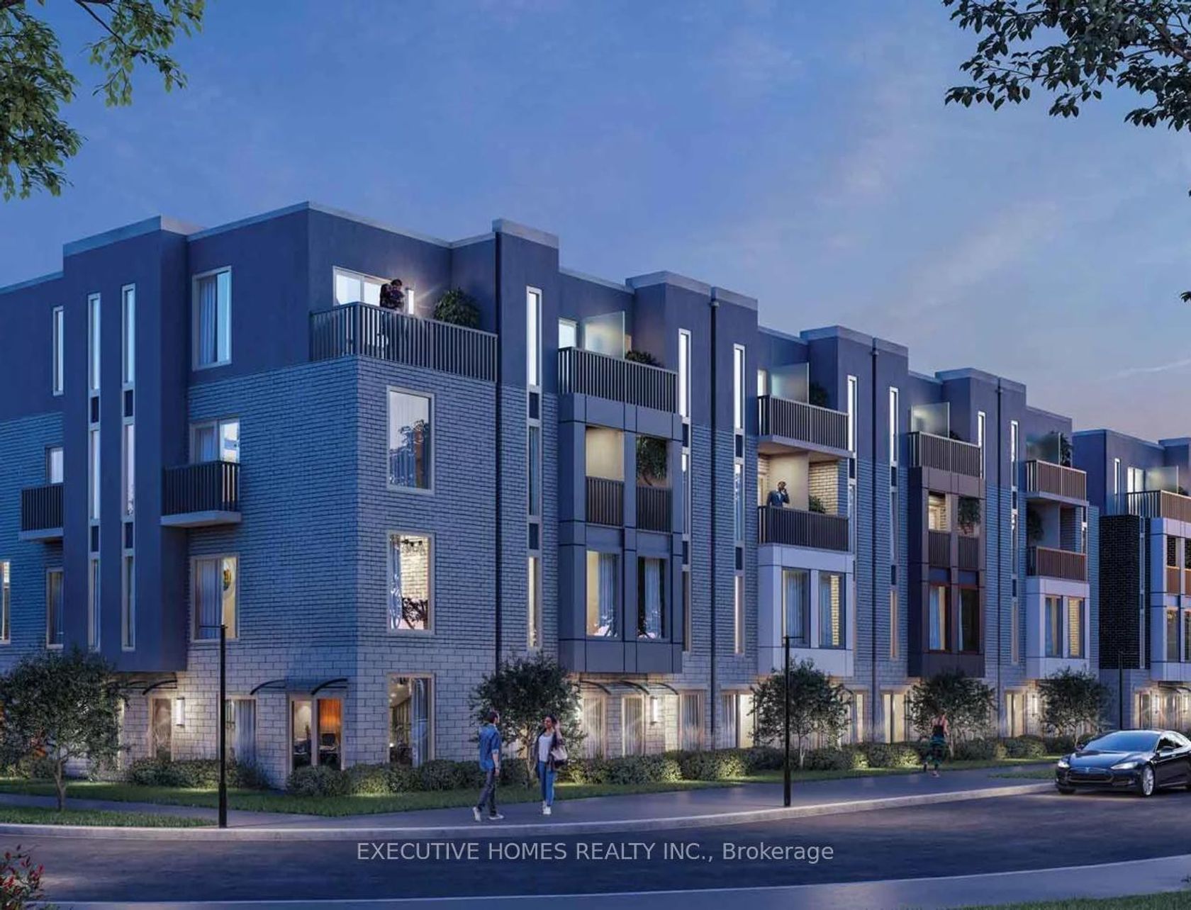 9 Calamint Lane, L'Amoreaux, Toronto 