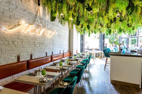 Photo 1 at 354 King Street E, Moss Park, Toronto