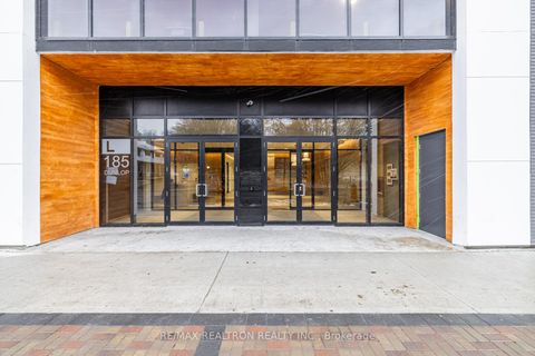 Photo 2 at 814 - 185 Dunlop Street E, Lakeshore, Barrie