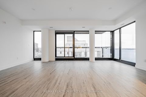 Photo 3 at 814 - 185 Dunlop Street E, Lakeshore, Barrie