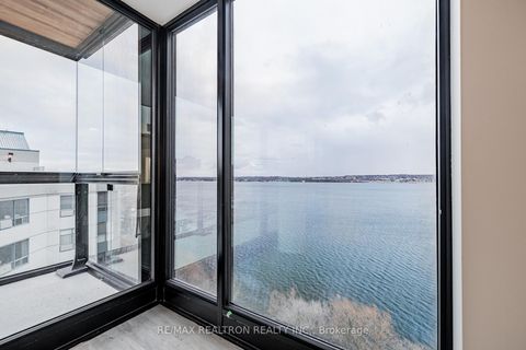 Photo 8 at 814 - 185 Dunlop Street E, Lakeshore, Barrie