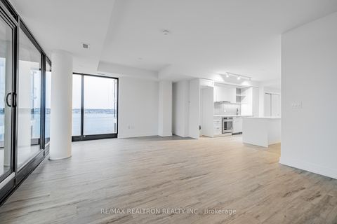 Photo 10 at 814 - 185 Dunlop Street E, Lakeshore, Barrie