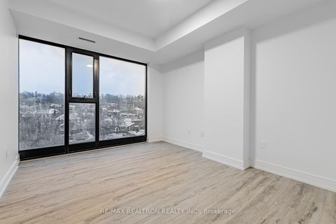 Photo 21 at 814 - 185 Dunlop Street E, Lakeshore, Barrie