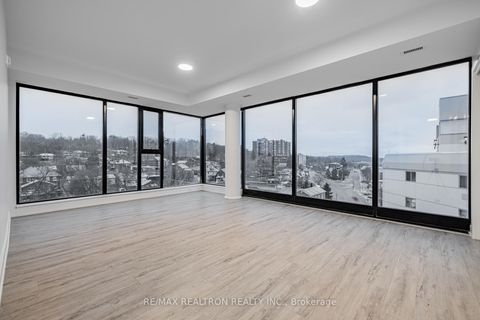 Photo 23 at 814 - 185 Dunlop Street E, Lakeshore, Barrie