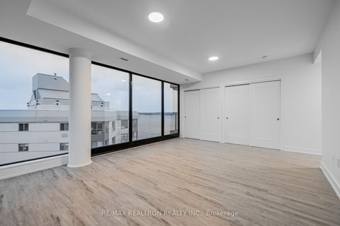 Photo 24 at 814 - 185 Dunlop Street E, Lakeshore, Barrie