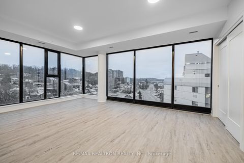 Photo 25 at 814 - 185 Dunlop Street E, Lakeshore, Barrie