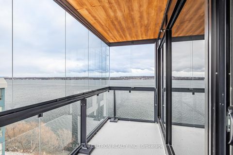 Photo 27 at 814 - 185 Dunlop Street E, Lakeshore, Barrie