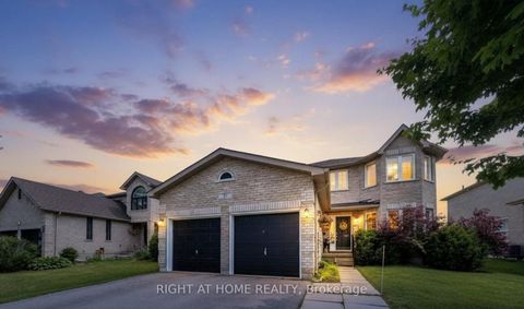 Photo 0 at 55 Knupp Road, Edgehill Drive, Barrie